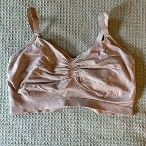 Kindred Bravely sublime bamboo pumping bra